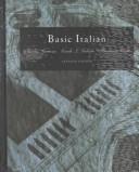 Cover of: Basic Italian by Speroni, Charles