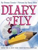 Cover of: Diary of a Fly