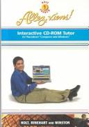 Cover of: Interactive CD-ROM Tutor for Allez Viens! Level 1