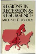 Regions in recession and resurgence