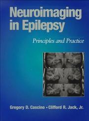 Neuroimaging in epilepsy : principles and practice