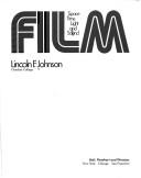 Cover of: Film: space, time, light, and sound