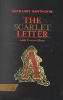 Cover of: The Scarlet Letter by Nathaniel Hawthorne