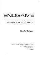 Endgame by Strobe Talbott