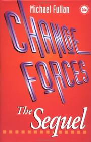 Change forces : the sequel