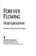Cover of: Forever Flowing