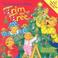 Cover of: The Berenstain Bears Trim the Tree (Berenstain Bears)