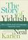 Cover of: The Story of Yiddish