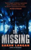 Cover of: The Missing