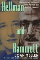 Cover of: Hellman and Hammett by Joan Mellen