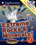 Cover of: Extreme Rocks & Minerals! Q&A