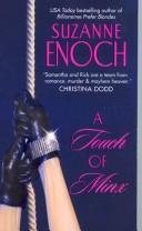 Cover of: A Touch of Minx