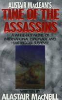Cover of: Alistair Maclean's Time of the Assassins