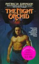 Cover of: The Night Orchid