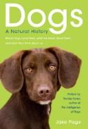 Cover of: Dogs: A Natural History