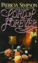 Cover of: Lord of Forever