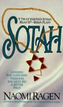 Cover of: Sotah