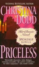 Cover of: Priceless by 