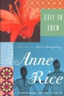 Cover of: Exit to Eden by Anne Rice
