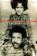 Cover of: Jokes My Father Never Taught Me