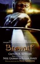 Cover of: Beowulf: The Script Book