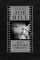 Cover of: 20th Century Ghosts