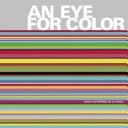 Cover of: Eye for Color, An