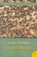 Cover of: Game Control: A Novel (P.S.)