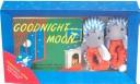 Cover of: Goodnight Moon Board Book and Slippers by Jean Little