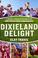 Cover of: Dixieland Delight