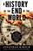 Cover of: A History of the End of the World