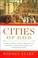 Cover of: Cities of God