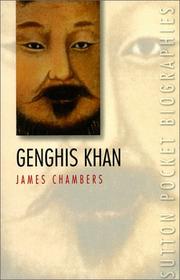 Genghis Khan