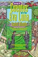 Cover of: Diez cuentos de Eva Luna by Isabel Allende