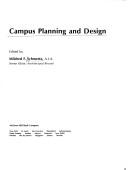 Campus planning and design by Mildred F. Schmertz