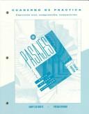 Cover of: Workbook/Lab Manual to accompany Pasajes: Lengua