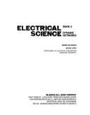 Cover of: Electrical Science | Norman Balabanian