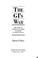 Cover of: The GI's War