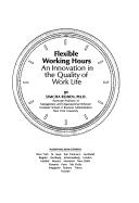 Flexible Working Hours by Simcha Ronen