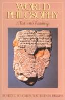 World philosophy : a text with readings