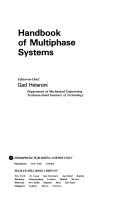 Handbook of multiphase systems