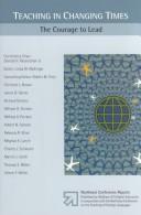 Cover of: Teaching in Changing Times | Linda Wallinger