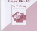 Cover of: Department Audio CDs for use with Ear Training