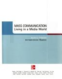 Mass Communication by Ralph E. Hanson