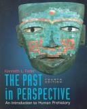 Cover of: The Past in Perspective