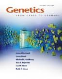 Cover of: Genetics: From Genes to Genomes