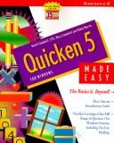 Cover of: Quicken 3 for Windows made easy