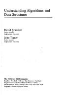 Understanding algorithms and data structures by David Brunskill, John Turner