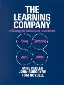 The learning company