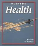 Cover of: Glencoe Health by Mary Bronson Merki